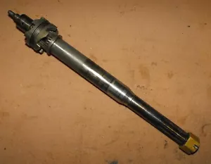 Conjunto de eje de hélice Suzuki 60 HP 4 tiempos PN 57610-99E00 se adapta a 1998-2006+ - Imagen 1 de 3