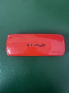 Elizabeth Arden Spectacle Case Used - Zdjęcie 1 z 3