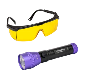Linterna de detección de fugas UV Tracerline TPOPUV OPTI-PRO ¡NUEVA! - Imagen 1 de 1