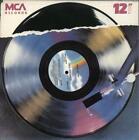 Gary Shider Beautiful USA 12" vinyl single record (Maxi)