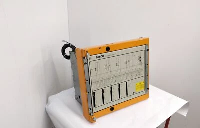 Bosch Tr15ii-Xa-230 Transister Amplifier Z.Nr. 047608-105 - Image 1 of 4