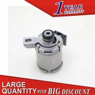 02E DQ250 DSG NHR11A NHR11B N217 N218 Transmission Solenoid For Volkswagen - Image 1 of 4