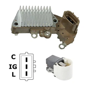 NEW REGULATOR KIT FITS ACURA SLX BASE 1996-97 1260002150 8EL011711341 1012110840 - Picture 1 of 4