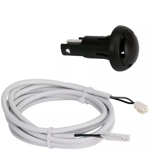 Sensor de temperatura discreto Alde con cable 2M 3010-346 - Imagen 1 de 2