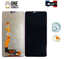 Original Touchscreen für Oppo F7 / Oppo A3 - Bild 1 von 1