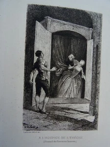 Almanac Of Human Oddities 1889 - Picture 1 of 7