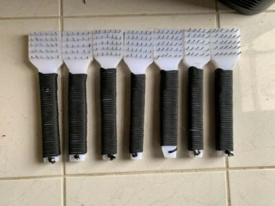 Escaladores de peces Foto 1 de 4