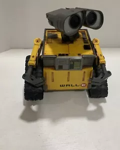 Toys Wall-E Robot Interattivo Comando a U NO Telecomando - Foto 1 di 7
