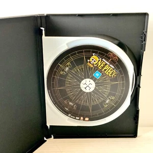 Shonen Jump One Piece Uncut - Anime - R4 DVD - Tested & Working - Free Postage! - Foto 1 di 3
