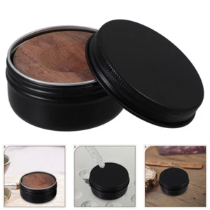 1 Set Wood Essential Oil Diffuser Decor Aroma Diffuser Living Room Beauty Salon - Picture 1 of 12