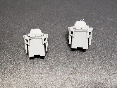 Динамик 2002 - 2006 Acura RSX 2-контактный гнездовой разъем изготовитель оборудования - Изображение 1 из 4