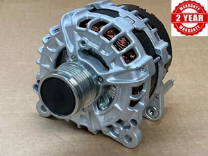 NUEVO ALTERNADOR 180A PARA SKODA KODIAQ 2.0 TDI DIÉSEL 2017-en adelante A4086N - Imagen 1 de 5