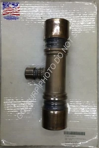 TEE, PIPE LOKRING TECHNOLOGY PN# CN-200-RTEE-P3212 NSN: 4730-01-418-6575 - Picture 1 of 2