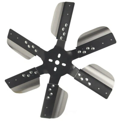 Engine Cooling Fan Blade-Base US Motor Works 17017 - Image 1 of 3