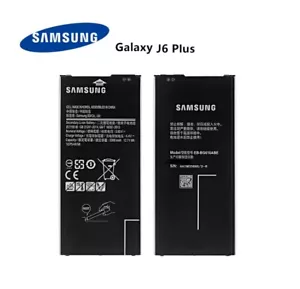 Batterie Samsung Galaxy J6 Plus + Outils - Photo 1 sur 2