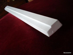 Estuco Moldura de 110-051 Barra Espejos Techos Pared Pasamano - Imagen 1 de 1