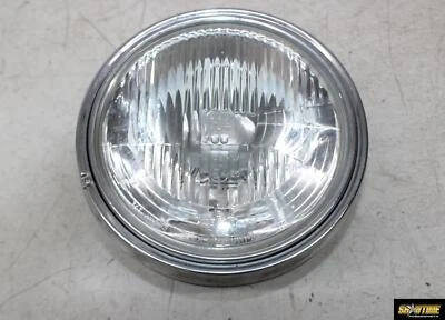 95 TRIUMPH SPEED TRIPLE 900 FRONT HEADLIGHT HEAD LIGHT LAMP - Image 1 of 4