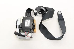 2018 - 2024 INFINITI QX80 FRONT LEFT SEAT BELT RETRACTOR OEM 868856JB0A GRAY_G - Picture 1 of 12