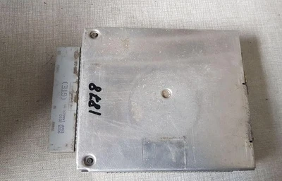 Ford Fiesta Motorsteuergerat/-modul 88FB12A650AC - Image 1 of 4