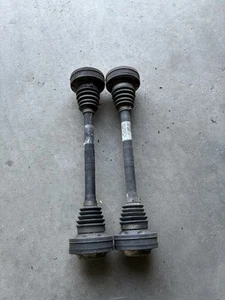 Genuine Rear Axle Drive Shafts for Holden VX VY VZ Commodore V6 V8 Sedan (Pair) - Picture 1 of 5