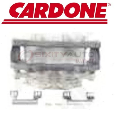 Cardone Reman Front Left Disc Brake Caliper for 2003-2008 Cadillac CTS 2.8L yr Foto 1 de 4