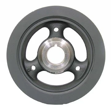 Equilibrador armónico de motor DAYCO para Ford F-150 2002-2010 Foto 1 de 4