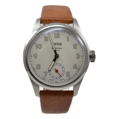 ORIS 01 401 7781 4081-Set Store Display 9 out of 10 Wings of Hope Limited Editio - Image 1 of 4