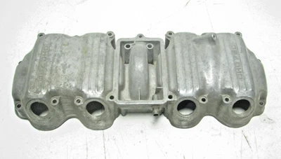 1969-78 Honda Cb750f Super Sport Oem Engine Top End Cylinder Head Cover - Image 1 of 4