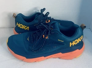 Hoka ATR 6 Trail Running Shoes Sneakers Men’s - Sz 8.5B - Picture 1 of 7