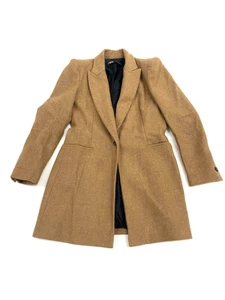 Zara Blazer; Gr.M; Damen; Beige - Bild 1 von 5