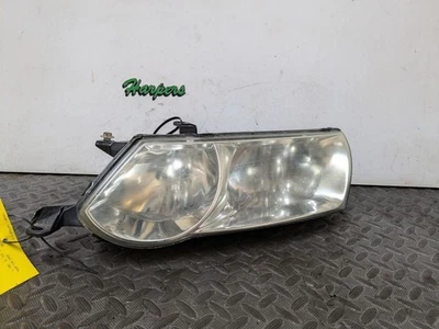 Driver Left Headlight Fits 02-03 SOLARA 1151798 Foto 1 de 4