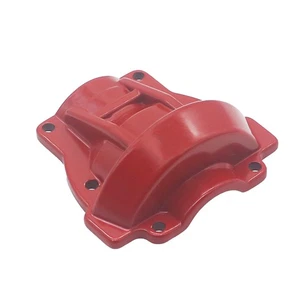 Alloy Axle Housing Differential Diff Cover RER11346 For 1/10 Redcat Gen8 Crawler - Picture 1 of 10