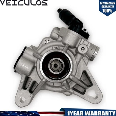 Bomba de dirección asistida para Honda Element CR-V l4 2.4L 2003-2005 21-5348 Foto 1 de 4