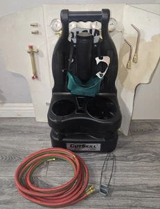 Cutskill By Victor 0707-1208 Portable Tote Kit Without Tanks New Open Box - Picture 1 of 10