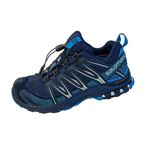 Salomon XA PRO 3D Gore Tex Scarpe da Trail Running Uomo - Foto 1 di 4