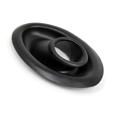 Fuel Tank Filler Neck Body Grommet Seal 1953-1955 F-100 Pickup Truck - Image 1 of 3