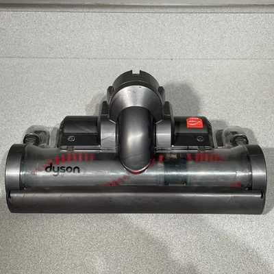 Cabezal de aspiradora delgado genuino Dyson DC18 cepillo eléctrico para piso Foto 1 de 4