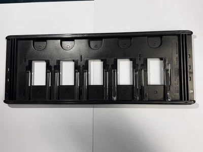 Nikon Filmhalter FH-835M für Coolscan 8000/9000 - Kleinbild gerahmt - Bild 1 von 4