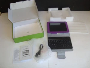 New Guaranteed Google Play 8” Tablet Proscan Pre Loaded Google Apps - Picture 1 of 10