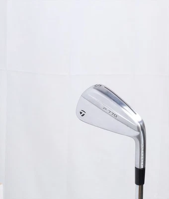 Taylormade P770 '24 5 Iron Stiff N.S. Pro Modus 3 Tour 105 12769351 Excellent - Image 1 of 4