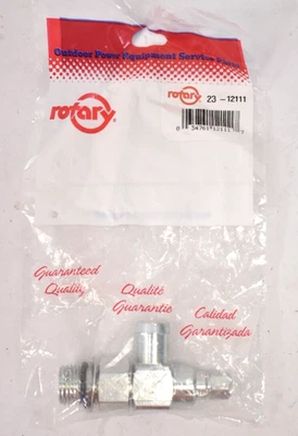 Válvula de drenaje de aceite rotativa métrica M16 x1.5 1211 original OEM para Kawasaki 99969 Foto 1 de 4