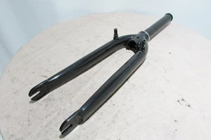 ARES Aplus BMX Fork Flatland 0mm Offset Light Durable Brake Mount New - Picture 1 of 10