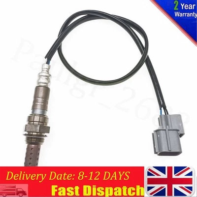 NEW Oxygen O2 Sensor For Fit Acura Honda Civic RSX CRV 2.4L 2001-2005 234-9005 - Image 1 of 4