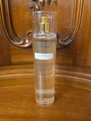 Lovely Body Mist By Sarah Jessica Parker, 8.0oz--New - Image 1 of 4