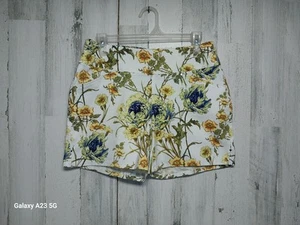 inc international concepts Core Short Phoebe Graden Size 6 - Picture 1 of 7
