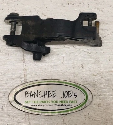 Soporte pinza delantera izquierda Honda Goldwing GL1500A 1989 #45110-MN5-006 Foto 1 de 4