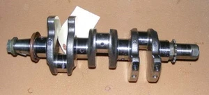 Johnson 30 HP 4 Stroke Crankshaft Assembly PN 5031935 Fits 2004-2007 - Picture 1 of 2