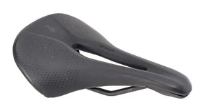 Specialized Power Arc Expert Road Bike Saddle 143mm 7 x 7mm Hollow Titanium MTB - Picture 1 of 5