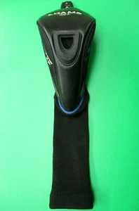 Adams SpeedLine LP Fairway Golf Cover- Adj #s-Golf Ball Incl - ⛳VGC🏌️ ~ Area: T - Picture 1 of 19