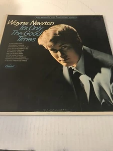 Wayne Newton (Its only the good times) Original press - Imagen 1 de 4